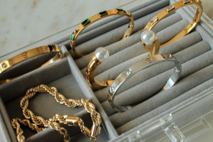 Bracelets