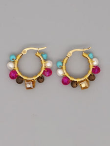 Mirabel Hoops