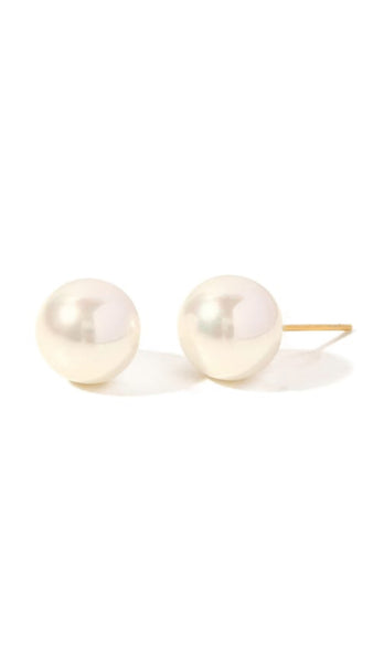 Pearl Studs