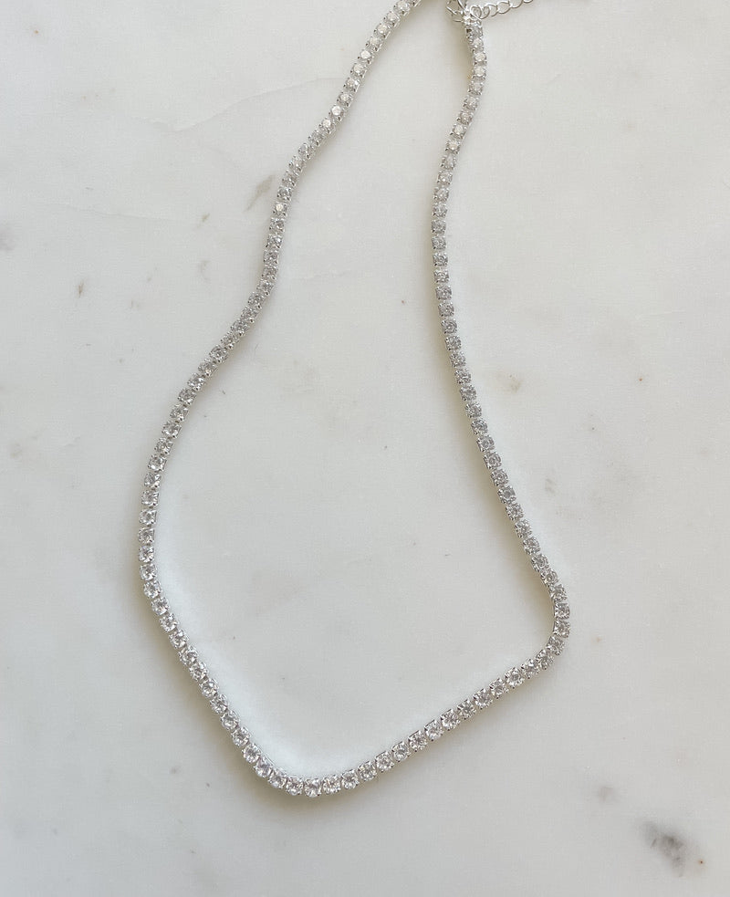 Sweet Frost Necklace - Sweet Dvash