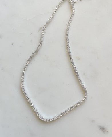 Sweet Frost Necklace - Sweet Dvash